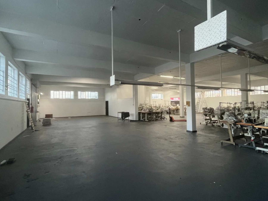 Commercial Property for Sale in Elsies River Industrial Western Cape